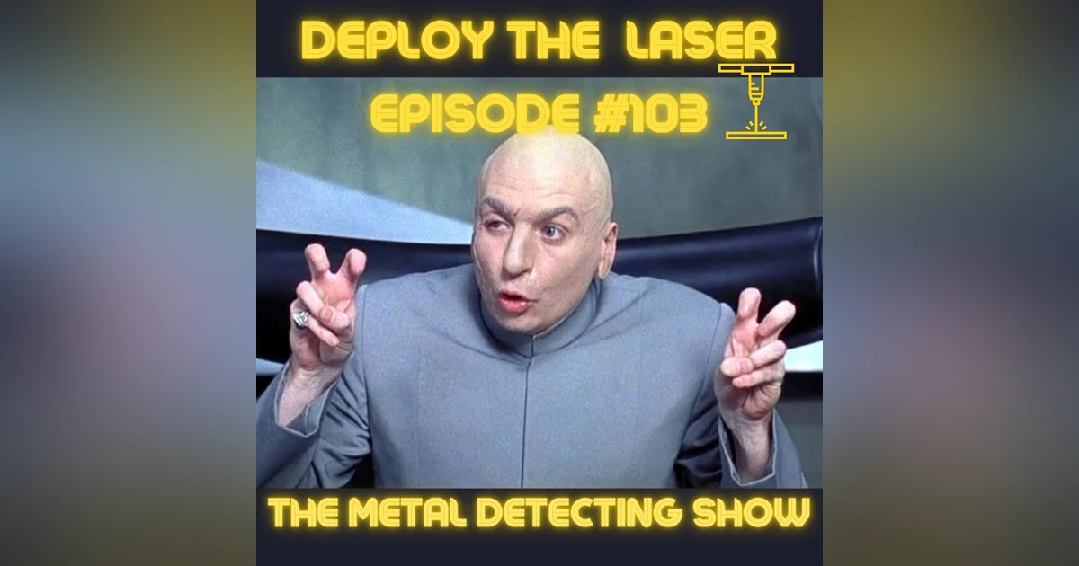 How to Clean your Metal Detecting Finds