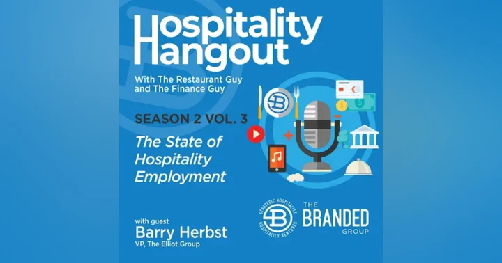 image for The Elliot Group's Perspective on Hospitality Hiring Trends