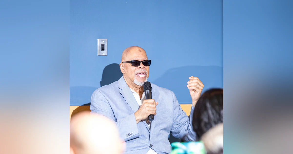 Episode 295 - How I Became a Speaker After Serving 22 Years in the Military