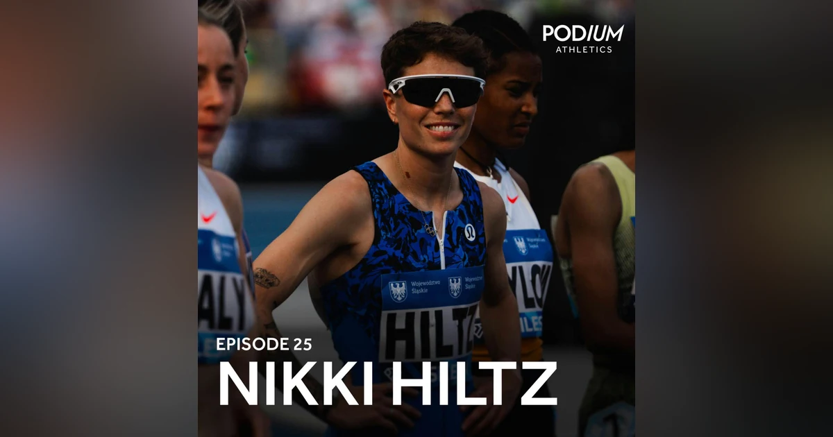 Ep 24: Nikki Hiltz