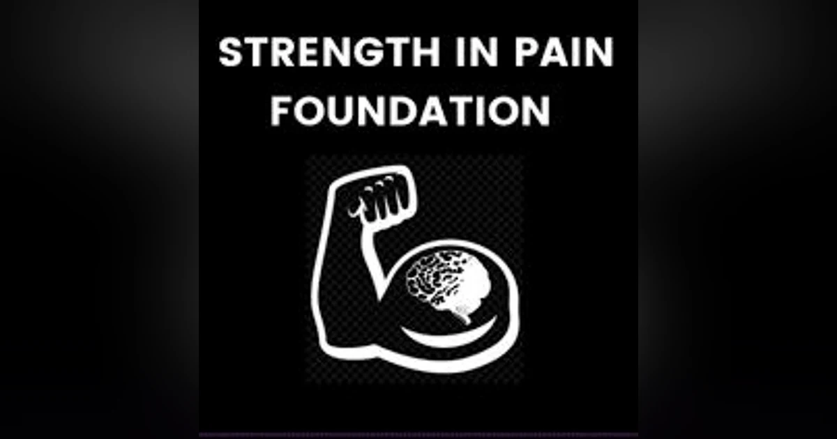 Surfing & Brain Injury/PCS with Bjorn Hazelquist (Strength in Pain Foundation)