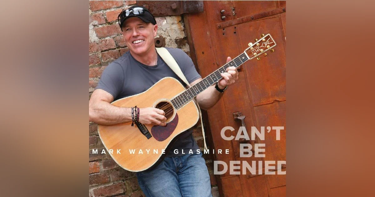 Mark Wayne Glasmire Profile