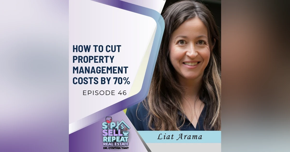 How to Cut Property Management Costs by 70%