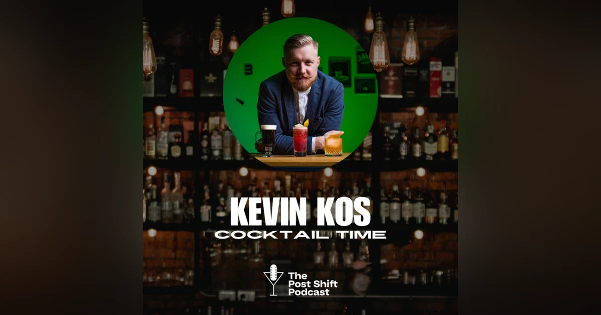 Kevin Kos on Content, Creativity, and Making Education Entertaining