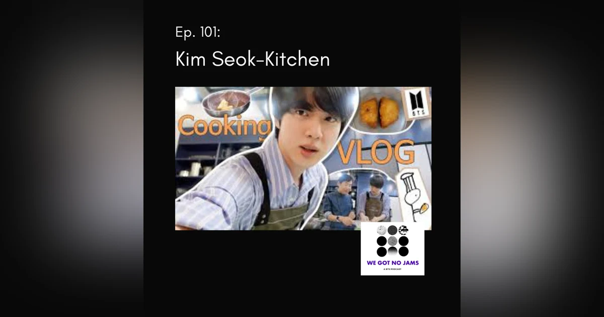101.Kim Seok-Kitchen