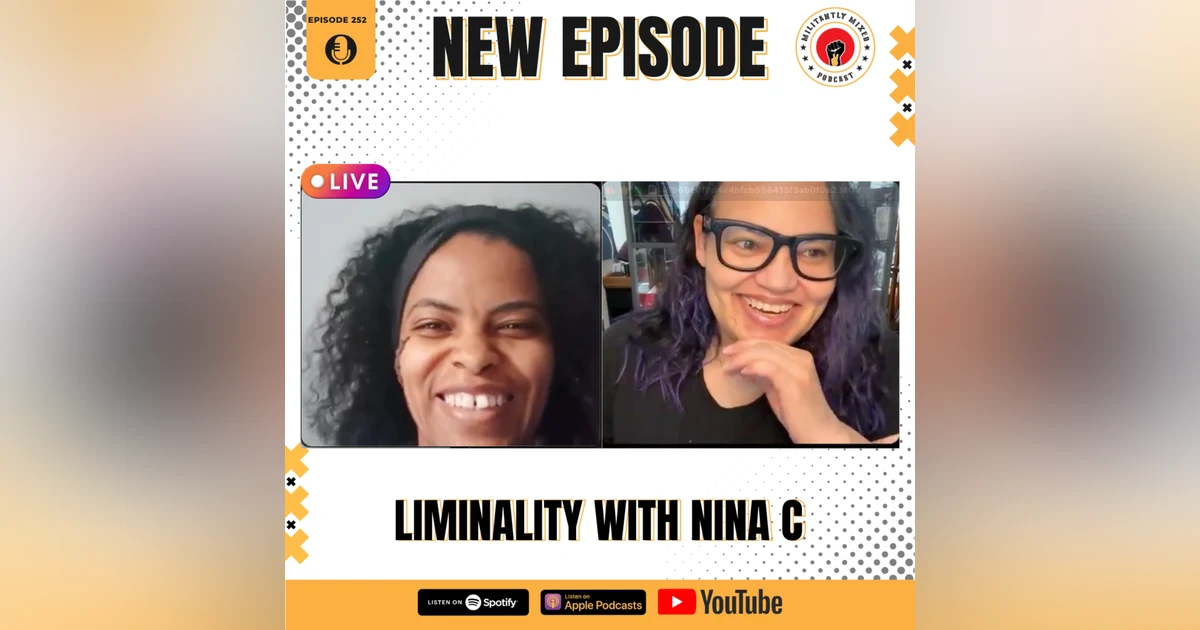 Liminality with Nina C