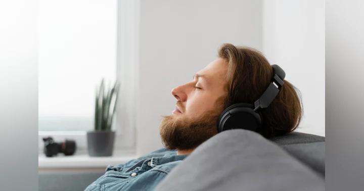 image for The Benefits Of Short Guided Meditations For Relaxation