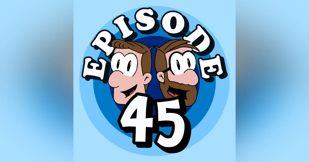 A Flashback to School Fights! - Ep. 45