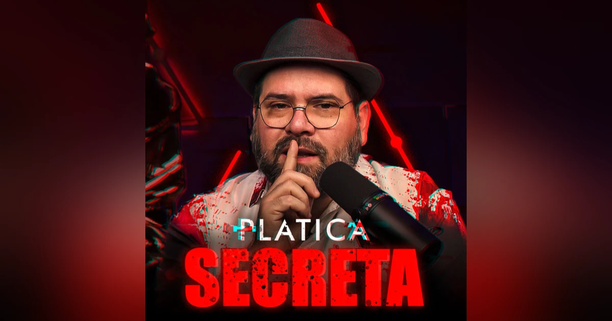 Plática Secreta 5