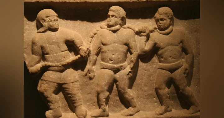image for A reading list on the history of slavery