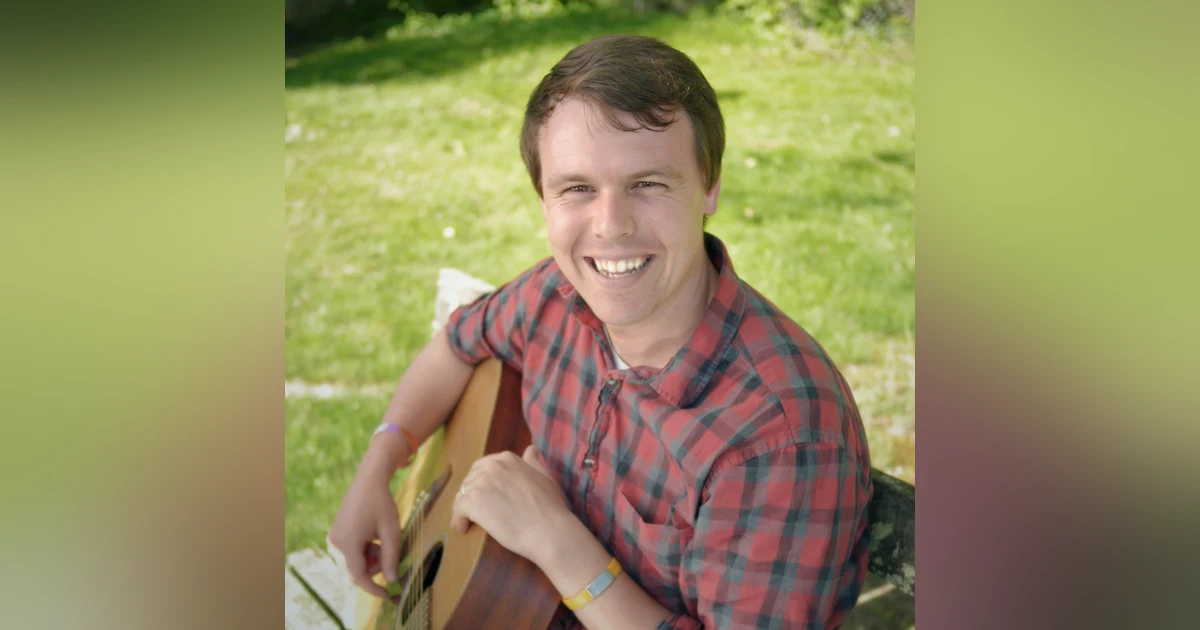Magical Moments with Music with Jim Gaven of Key of Awesome Music
