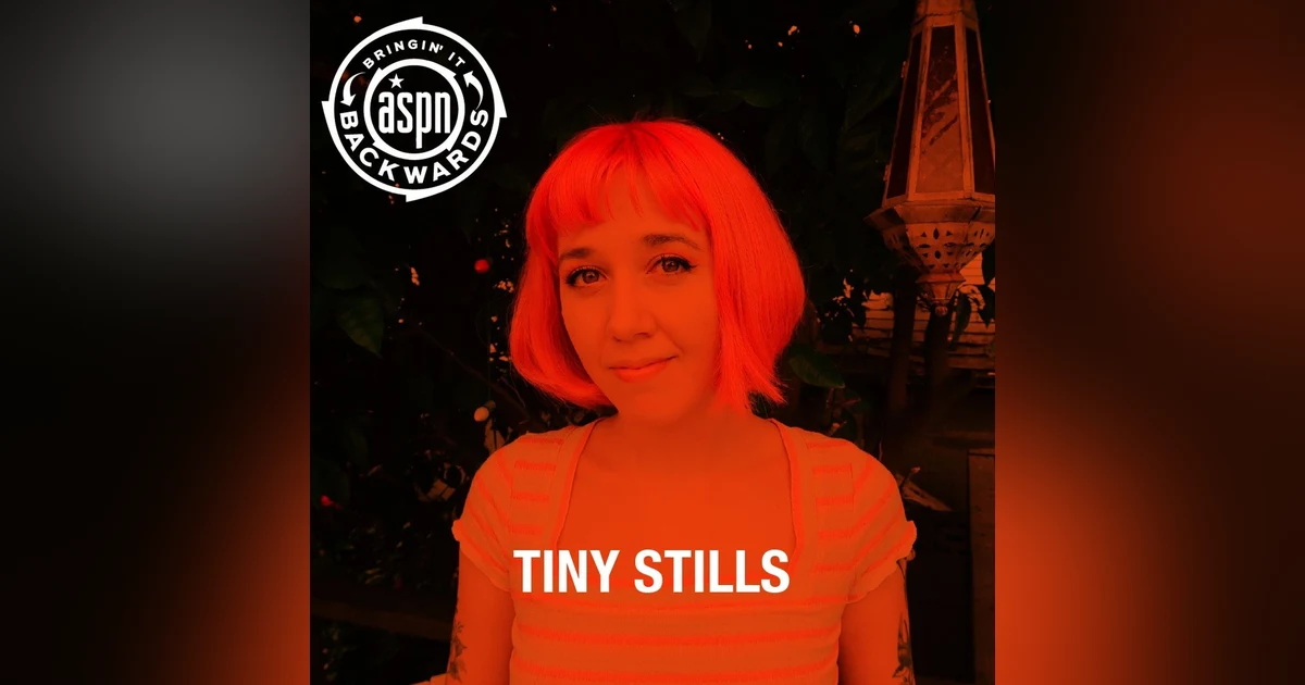 Interview with Tiny Stills