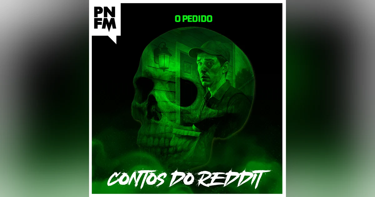 FREQUÊNCIA PN - ZYP23 - O PEDIDO