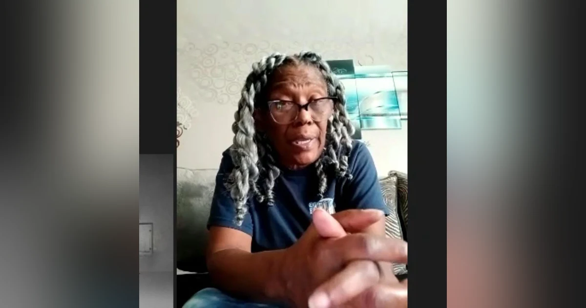 Interview with Rita Isbell, sister of Jeffrey Dahmer Victim Errol Lindsey