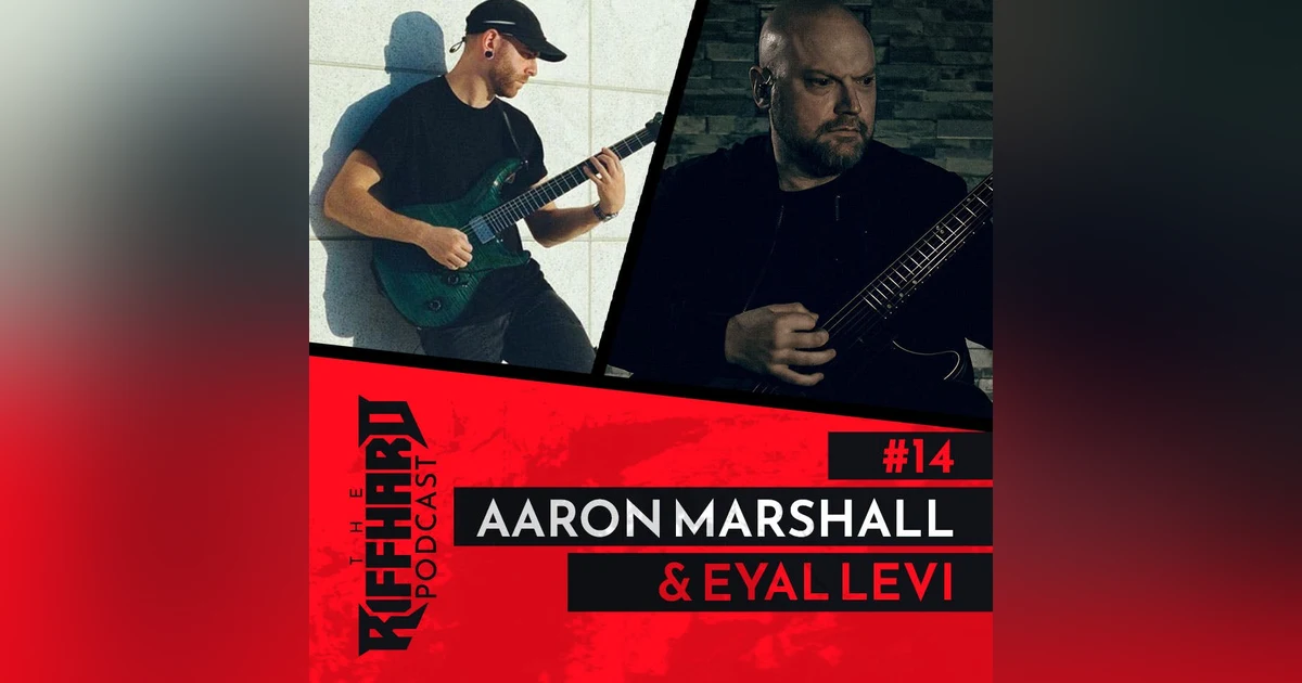 Aaron Marshall (Intervals)