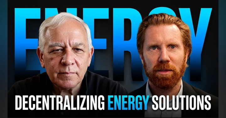 image for The AI Power Crisis: Why Our Grids Can't Keep Up