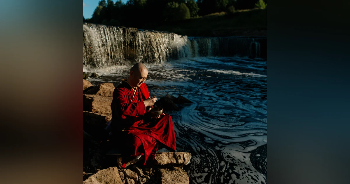 #92 Last Tibetan Changing