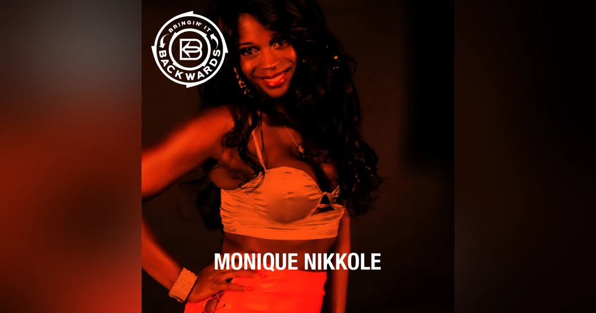 Interview with Monique Nikkole