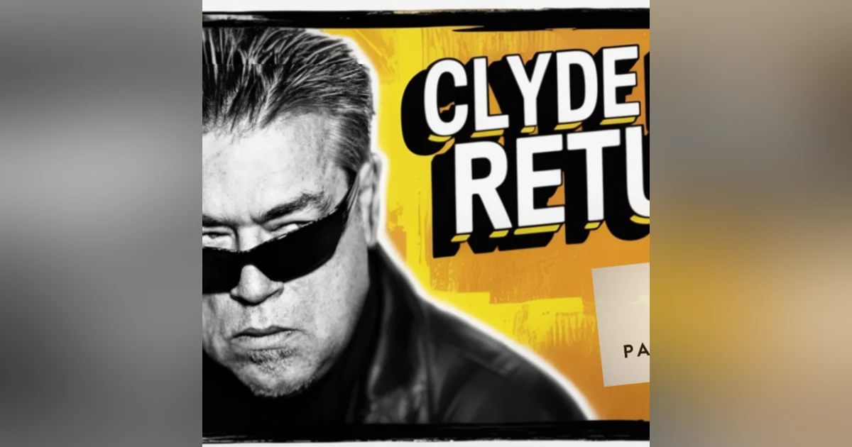 Clyde Lewis RETURNS!|PBP|30: Ozzy, AI, UFOs, Eugenics, and More