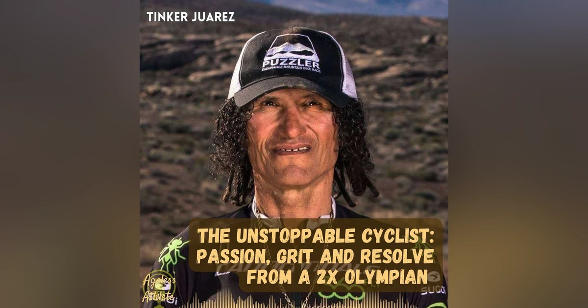 #33 Still Racing — Longevity, Grit, and the Refusal to Slow Down