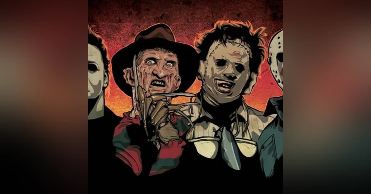 Episode #145-“Because It’s Halloween”