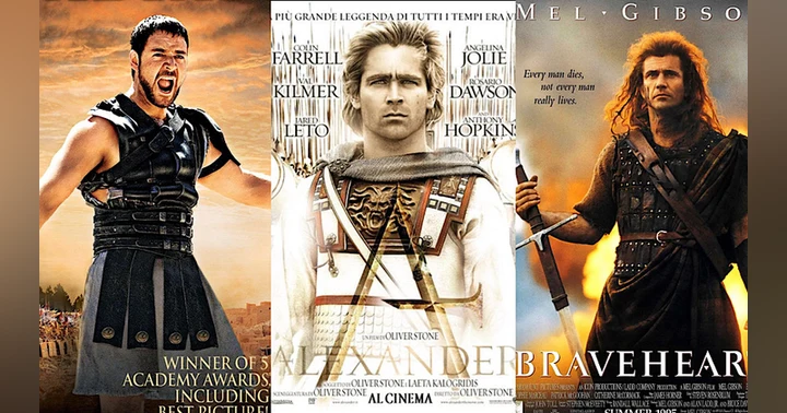 image for Bringing the Past to Life: The Importance of Historical Drama in Cinema