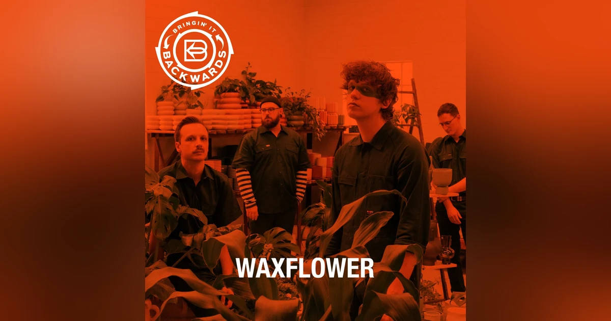 Interview with Waxflower