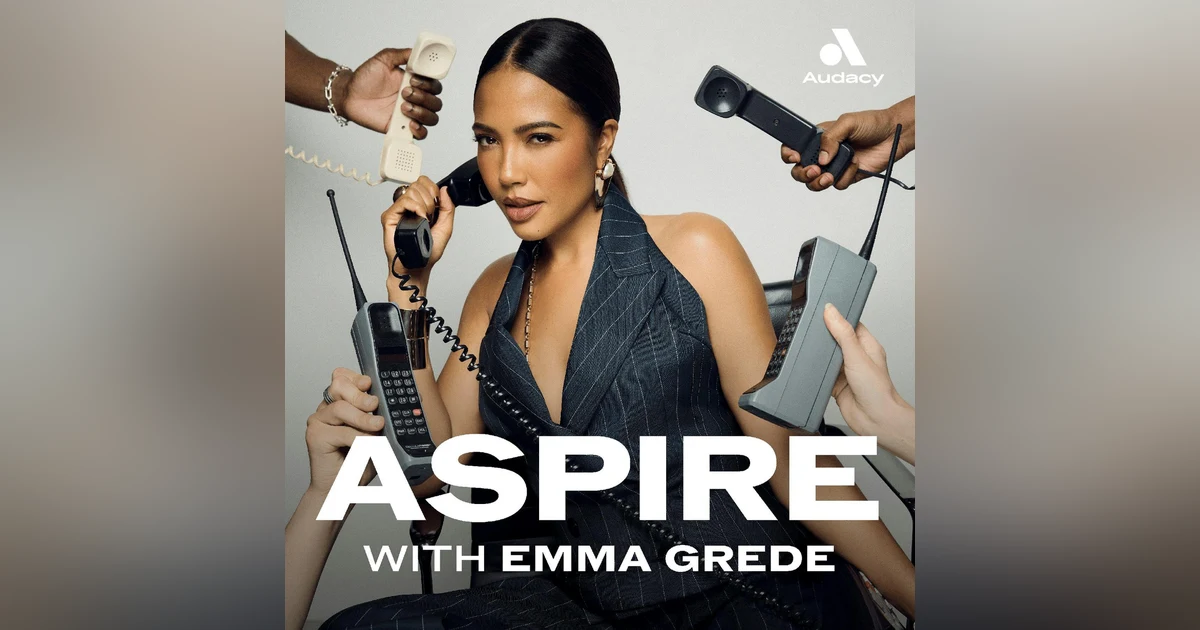 Introducing: Aspire with Emma Grede