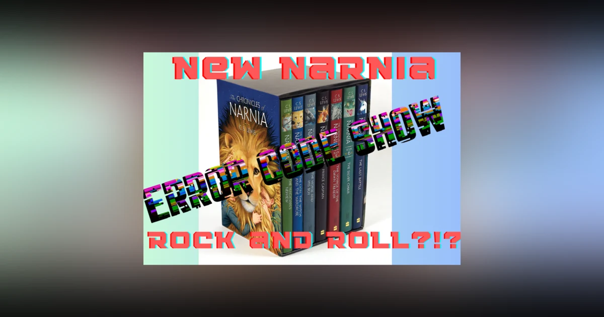 Amy Pascal says the new Narnia is WHAT?!?