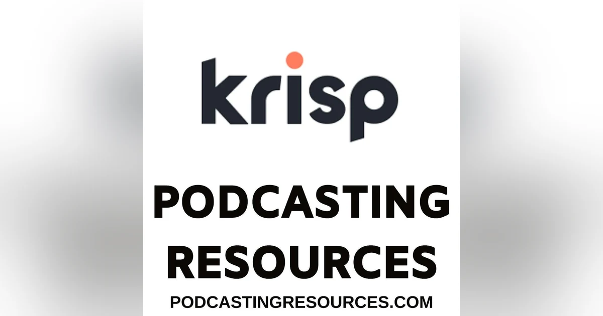 Krisp - A Free AI-based Noise Cancellation