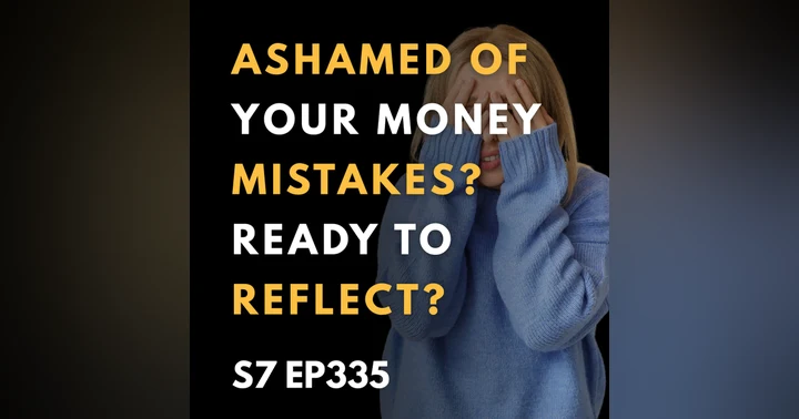 image for Reflect, Refocus, and Thrive: Overcoming Financial Past for a Prosperous Future