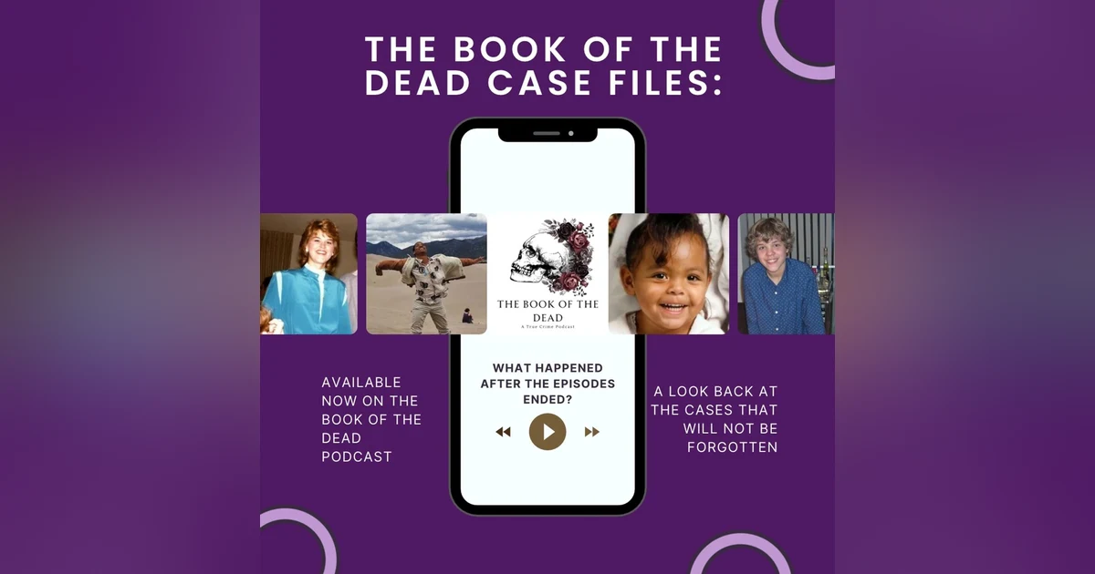 The Book of the Dead Case Files: What Happened After the Episodes Ended