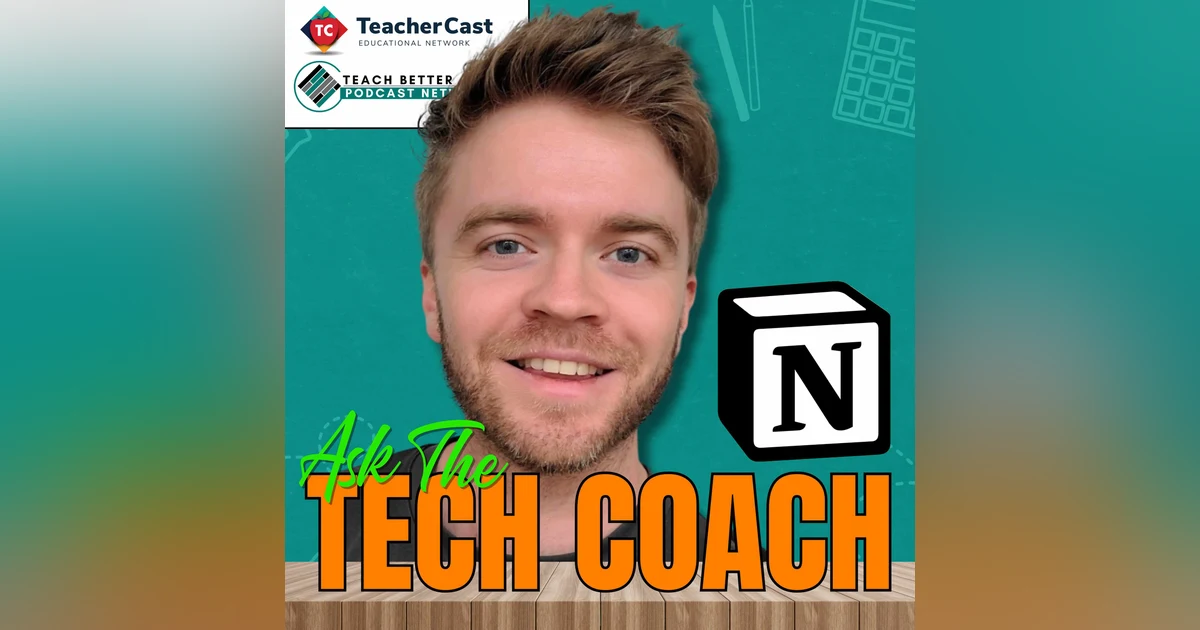 Notion4Teachers: Learn how to Create a Complete Digital Organizational System Today!