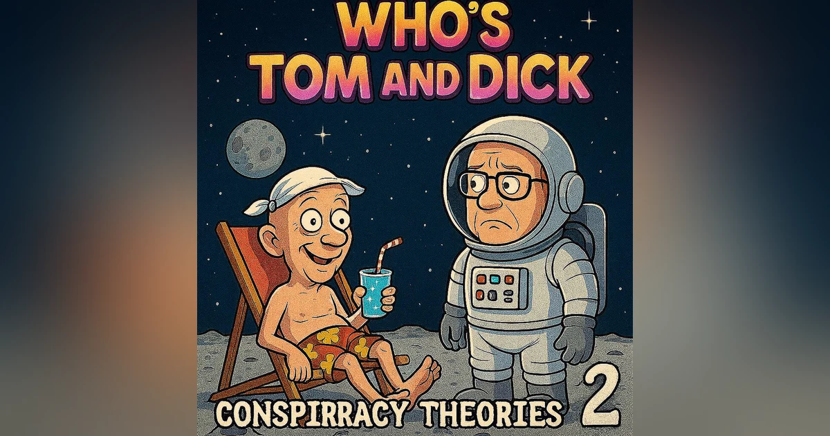 Truth or Twisted 2