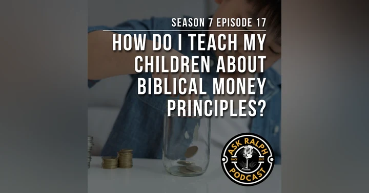 image for How Do I Raise Kids Who Understand Godly Financial Values?