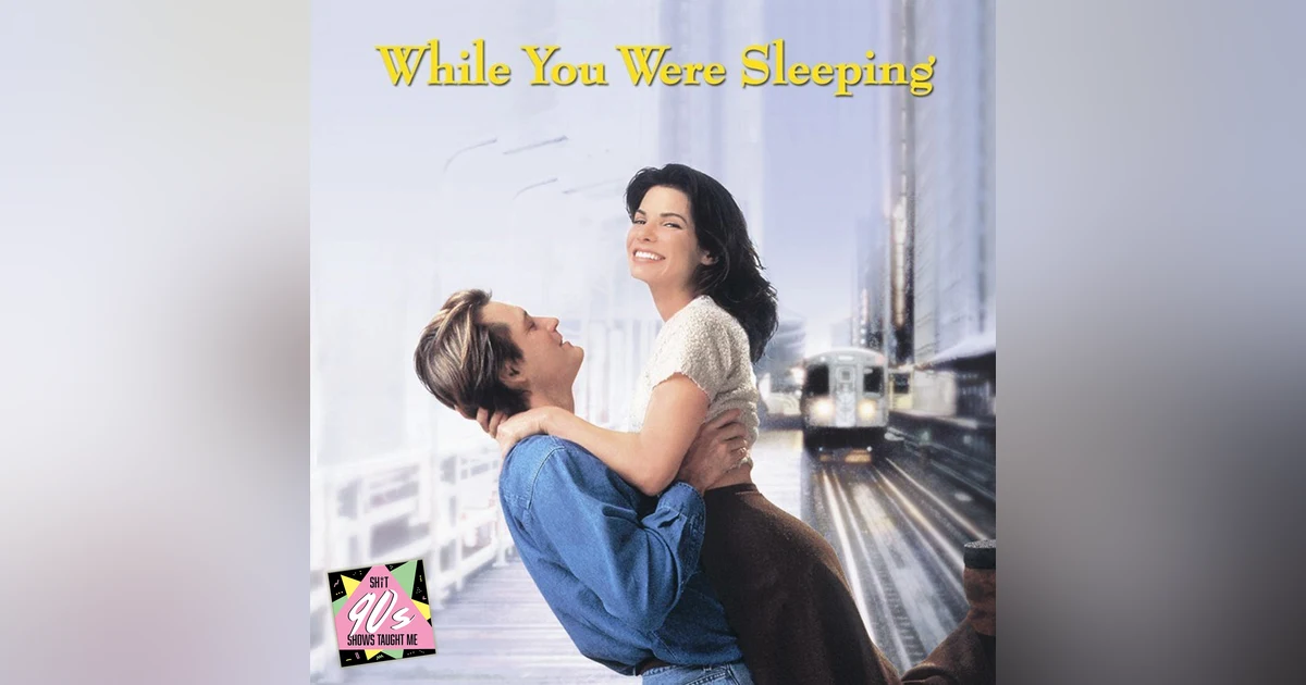 BONUS: While You Were Sleeping