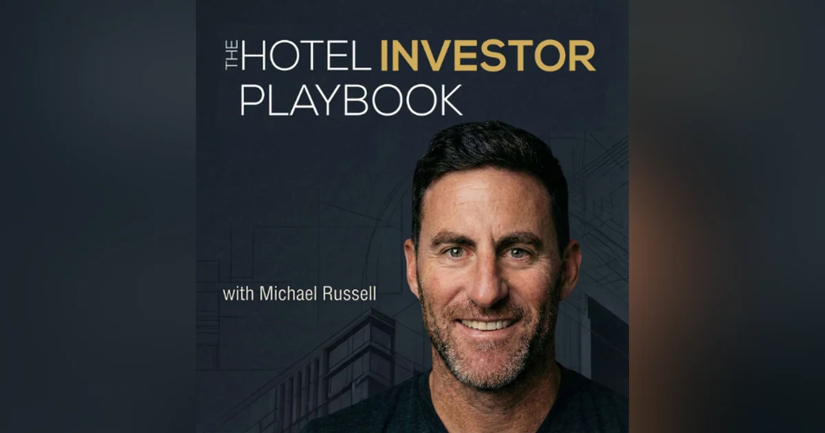 How Sky McLean Built a $500M Hotel Brand from Scratch | Sky McLean E26