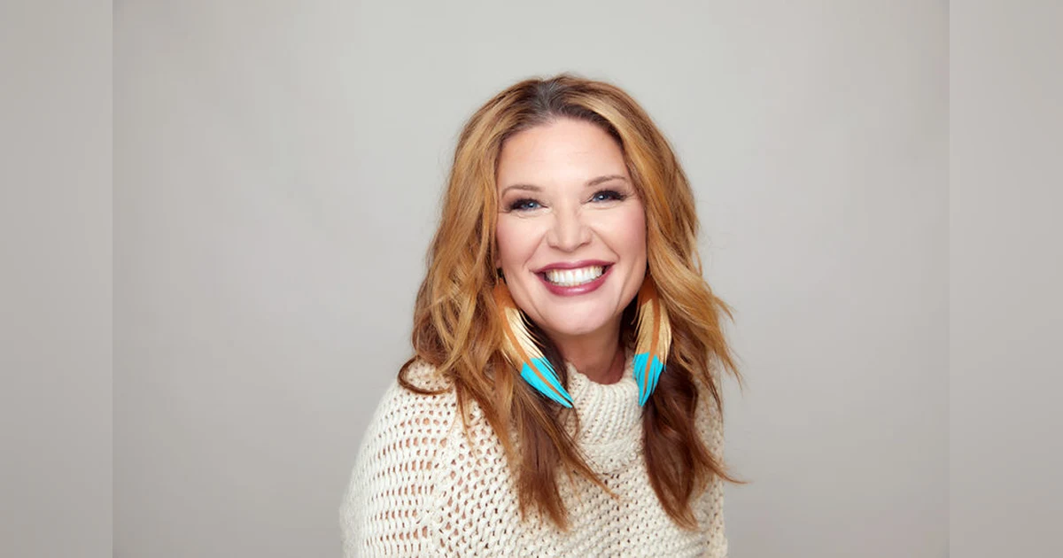 Burning Down the Patriarchy with Jen Hatmaker