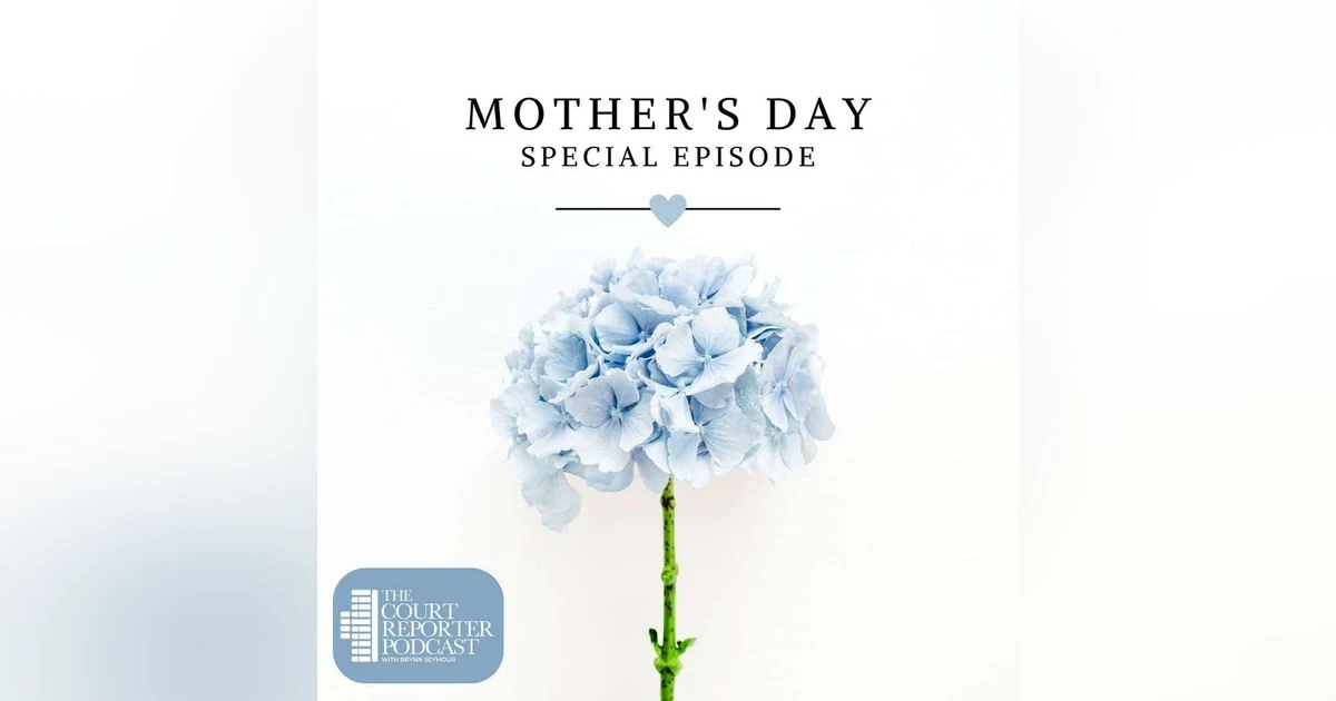 Mother's Day Special!