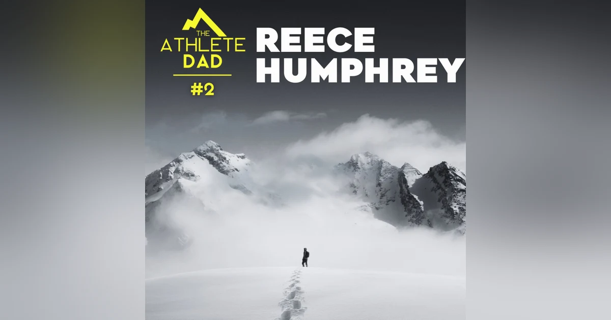 #2: Reece Humphrey (USA Wrestling Coach) - Expanding Your Range and Creating Generational Success