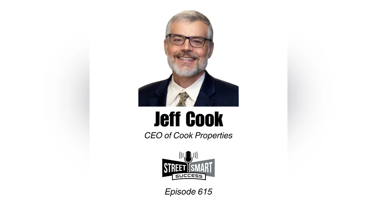 615: Mobile Home Parks Can Be Lucrative Investments But Require Operational Excellence