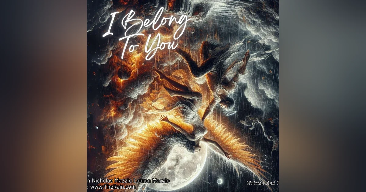 t415 Grace To You scat sketching live composing notes Nicholas Mazzio Lauren Mazzio The Rain