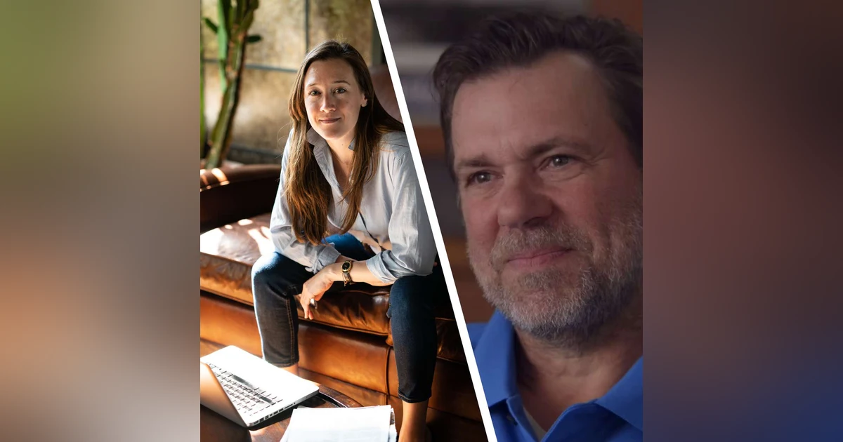 Spinning Suspense Into Gold: Inside the Independent Film Journey of Brian Long & Sarah T. Schwab