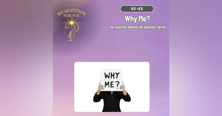 image for Why Me?