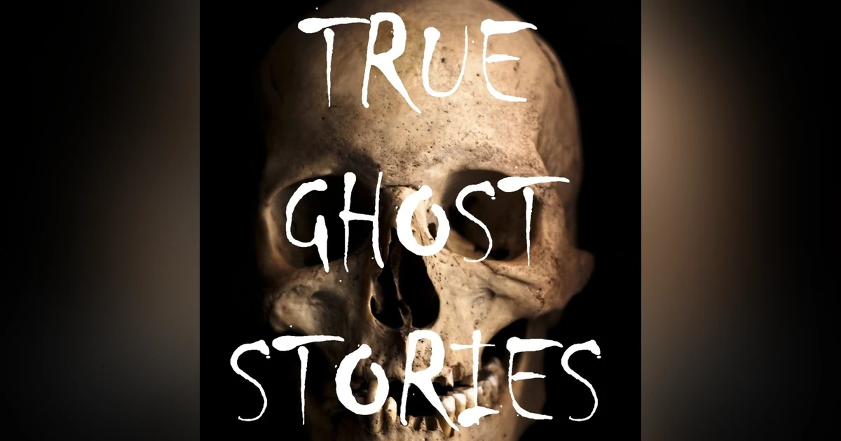 Chilling True Tales - Ep 1 - True ghost stories and more for you to watch only if you dare