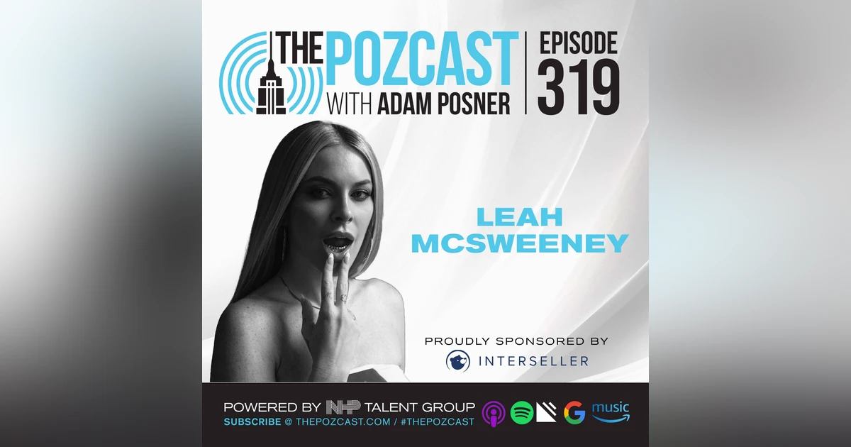 Leah McSweeney: Real Talk on her Life & Business Journey