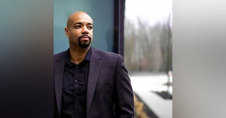 image for How to Live Fully for Christ: Powerful Insights from Pastor Eric Stephens