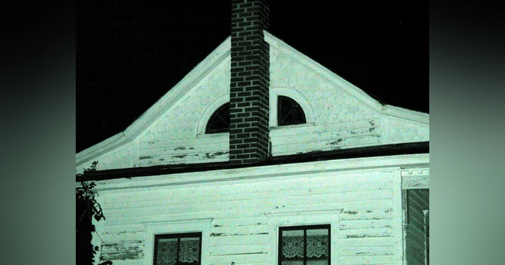 image for My Night at the Villisca Axe Murder House