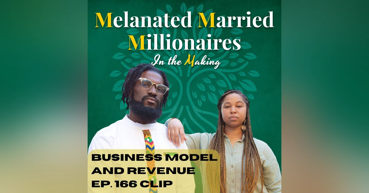 Review Your Business Model | The M4 Show Ep. 166 Clip
