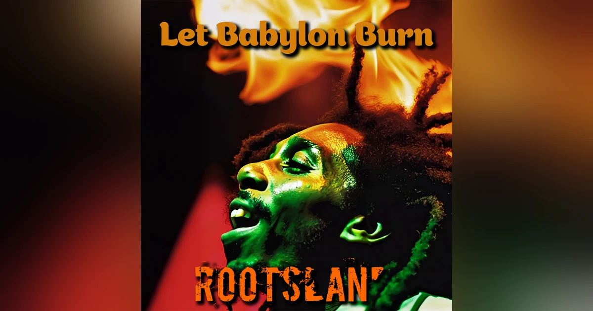 "Let Babylon Burn" Bonus Episode